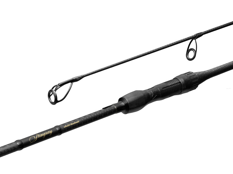 Delphin prút stingray 3 m 3 lb