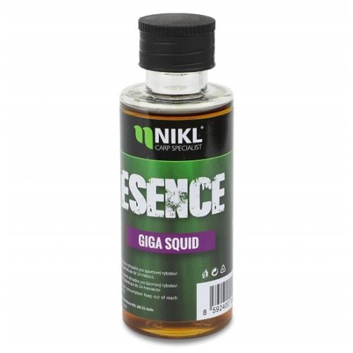 Nikl esencia 50 ml