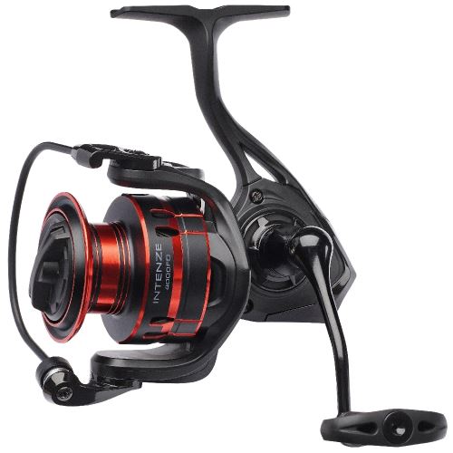 Dam Navijak Quick Intenze Spinning Reel 4000 FD