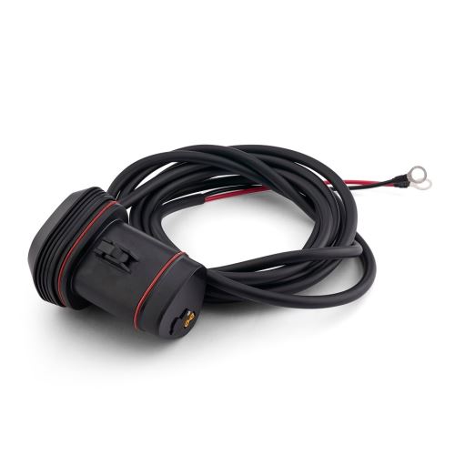 Penn Bateria Fathom Electric Corded Battery