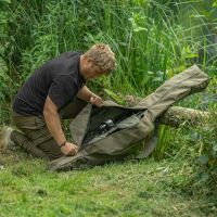 Avid Carp Puzdro Na Prúty RVS 3 Rod Sleeve (16)