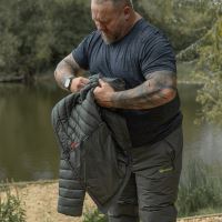 RidgeMonkey Bunda APEarel ThermaPro Compact Packable Jacket (8)