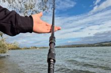 Sportex Prút Beyond Carp CS-2 Stalker 3 m 3,25 lb (10)