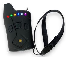 Method Feeder Fans Príposluch Receiver Wireless (1)