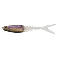 Berkley Gumová Nástraha Powerbait Cullminnow Ghost Morning Dawn
