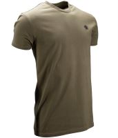 Nash Tričko Tackle T Shirt Green (1)
