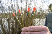 Korum Plavák Glide Missile (7)