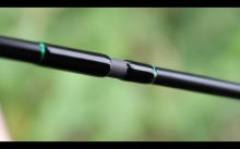 LK Baits Prút Activline 3,66 m (12 ft) 2,75 lb + 3,5 lb Akcia 2 + Tretí Zadarmo (4)