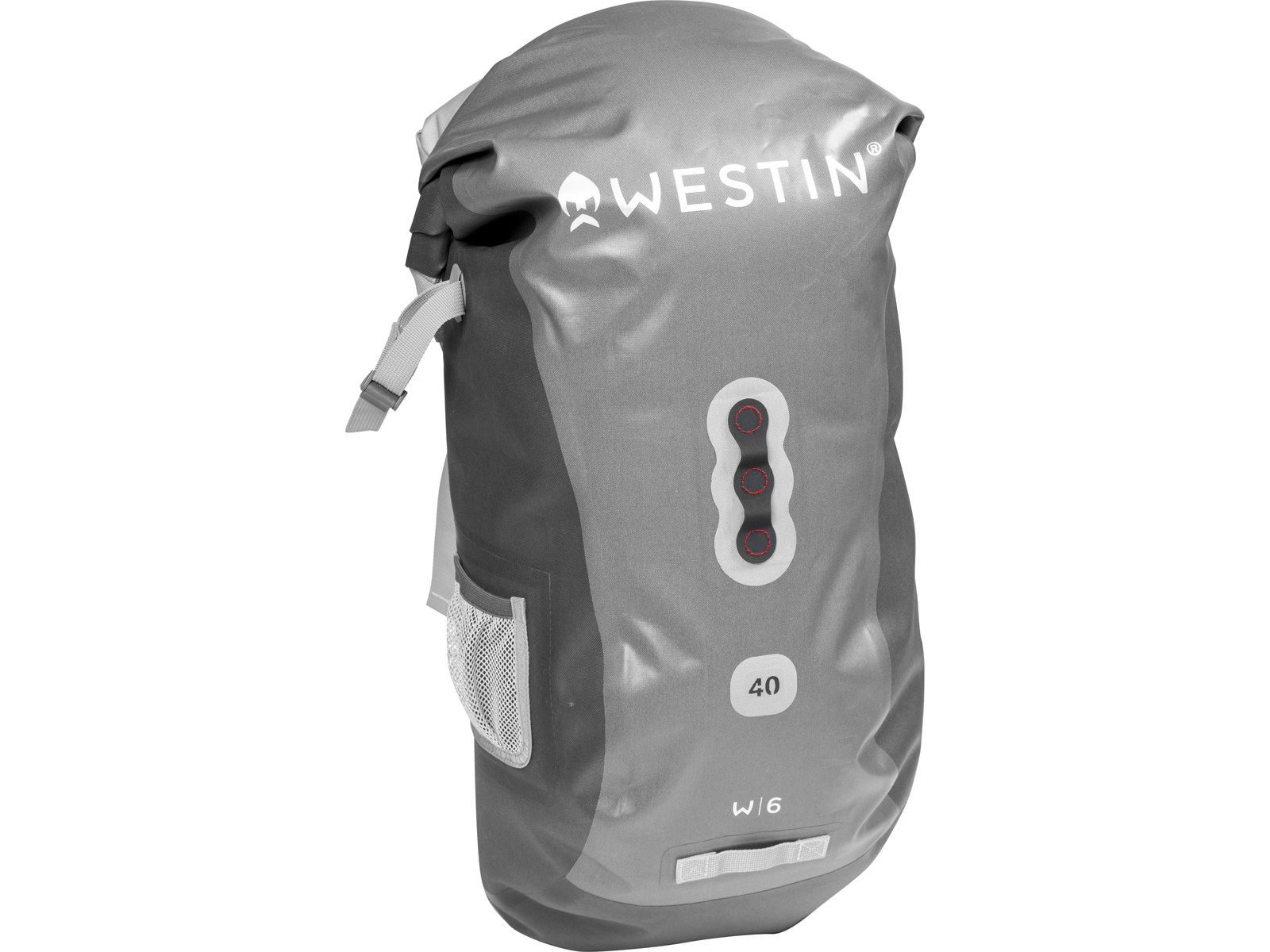 E-shop Westin batoh w6 roll-top backpack - 40 l