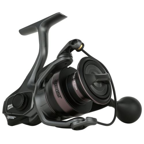 Abu Garcia Navijak Beast Spinning 3000 FD