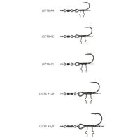 Savage Gear Náväzec Spinning T Stinger (1)