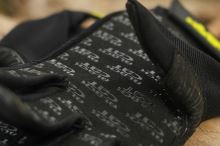 Black Cat Rukavice Cat Gripper Gloves (9)