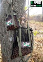 R-SPEKT Taška na boilies 52 x 60cm