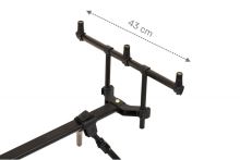 Zfish Stojan Smart Pod 3 Rods (1)