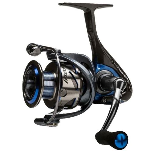 Okuma Navijak Inspira Blue ISX 30 FD