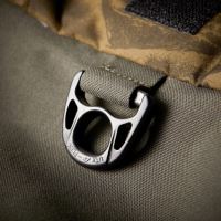 Geoff Anderson Bunda Dozer Rough Čierna (11)