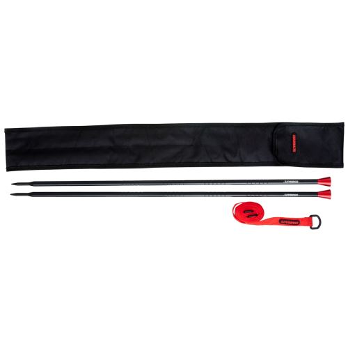 Starbaits Meracie tyče Distance Stick DLX