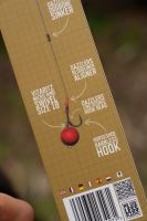 One More Cast Hotové Náväzce Meta Terminal Tackle All-In-1 Rig Coated Braid Lead Clip Barbless 2 ks (8)