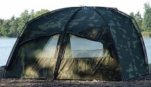 Sonik Bivak AXS Camo Bivvy Set (2)