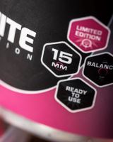 Mainline Boilies Fluro Pink White Wafters Fruitella 15 mm (2)