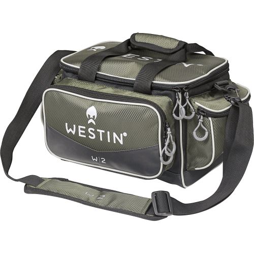 Westin Taška W2 Lure Bag 3 Boxes Forest Night