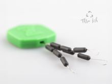 Zfish Záťaže Tungsten Sinkers (1)