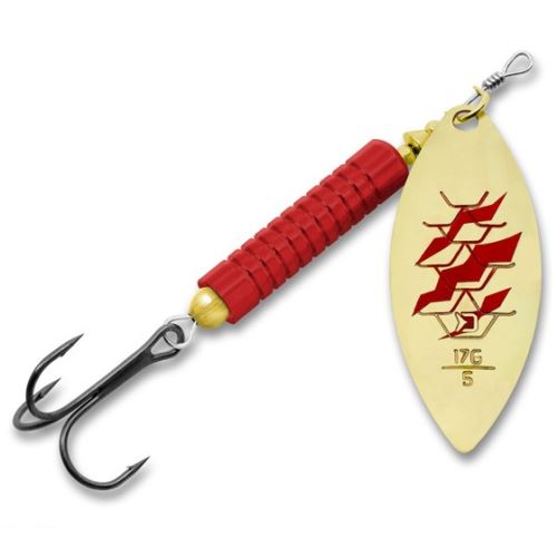 Delphin Rotačka Spear Bloody