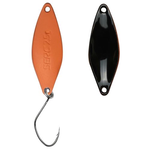 Spro Plandavka Trout Master Serc Clay