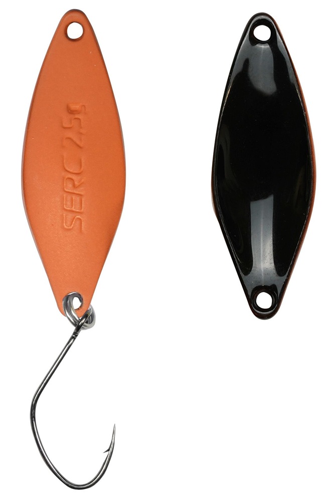 E-shop Spro plandavka trout master serc clay - 2,5 g