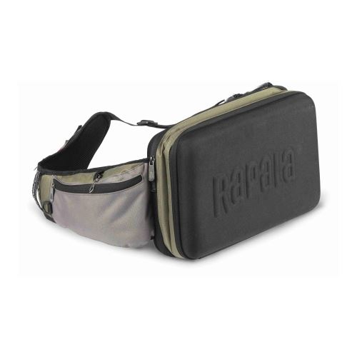 Rapala sling bag big