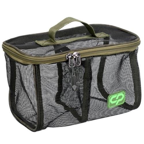 CarpPro Taška Na Sušenie boilies Air Dry Bag Medium