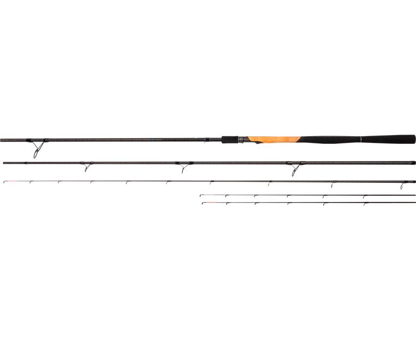 E-shop Preston innovations federová špička supera x distance - 3 oz