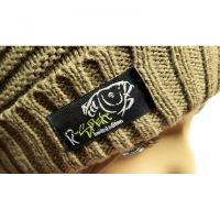 R-SPEKT Čiapka Thermofleece Béžová (6)