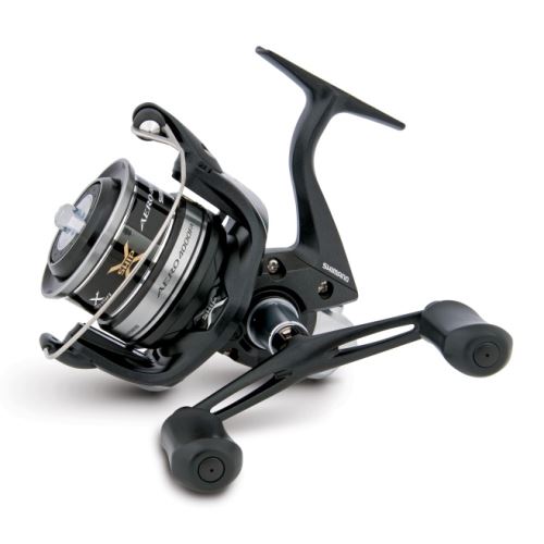 Shimano Navijak Aero Match 4000 MAFA