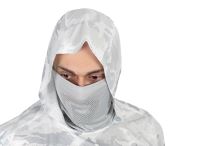 Fox Rage Tričko UV Performance Hooded Top (5)