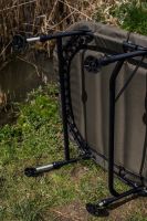 Giants Fishing Lehátko RWX Flat Fleece XXL 8 Leg Bedchair (5)