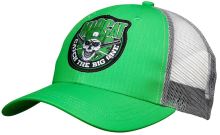 MadCat Šiltovka Skull Baseball Cap One Size MadCat Šiltovka Skull Baseball Cap One Size