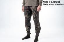 Nash Nohavice ZT Lite Hydra Flex Combats Camo (8)