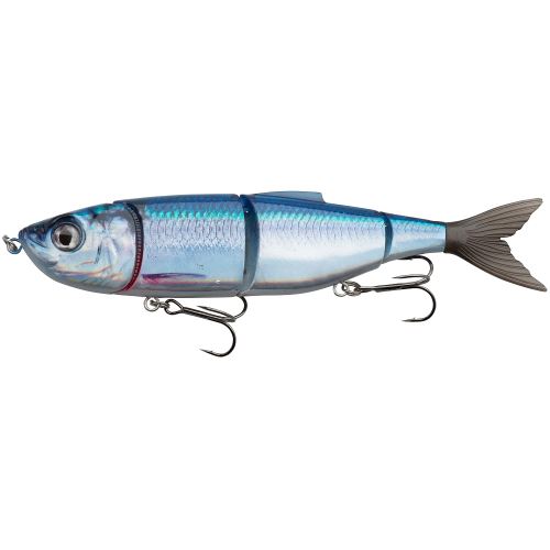 Savage Gear Wobler 4Play V2 Swim & Jerk SS Herring