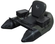 Savage Gear Belly Boat Stealth Belly Boat 155 cm