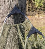 Korum Podberákova Hlava Folding Triangle Net (2)