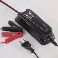 Emos Nabíjačka Akumulátorov 6/12 V 4A (2)