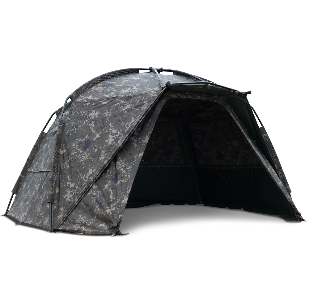 E-shop Nash bivak titan hide camo pro