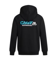 Mikado Mikina Cage Hoodie (1)