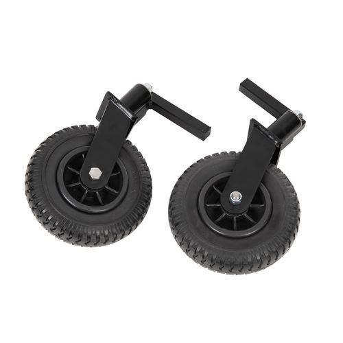 Matrix Kolieska Transporter Swivel Wheel Set