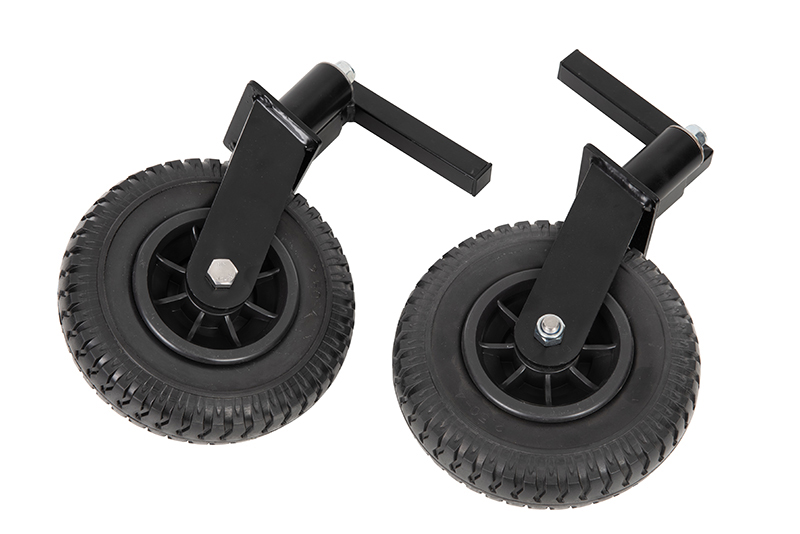 Matrix kolieska transporter swivel wheel set