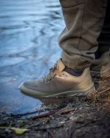 Fox Topánky Explorer Trainers Khaki (13)