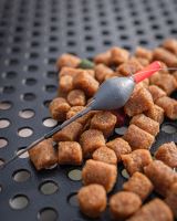 Matrix Plavák Carp Shallow Carbon Pole Floats (4)