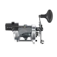 Abu Garcia Multiplikátor Ambassadeur C3 Line Counter 6500 RH (1)