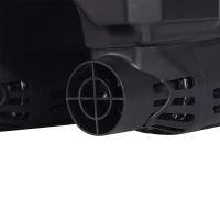 Boatman Zavážacia Lodička Vulcan Basic Čierna (7)